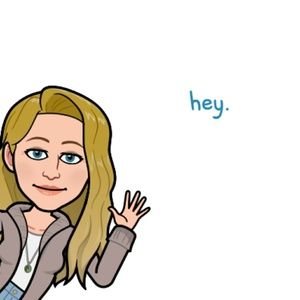 Meet your Posher, Dee